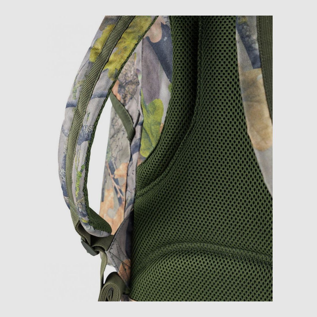 Zaino Jack Pyke Camo da 25 L, immagine 4 di 6