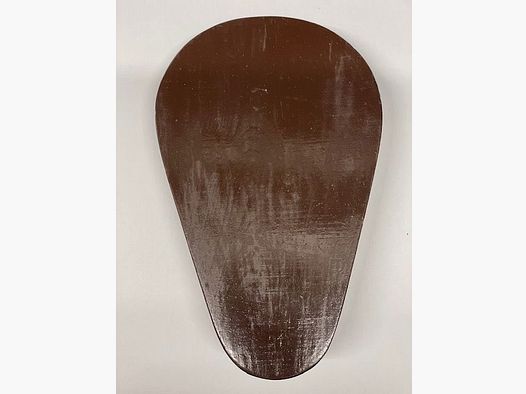 Wappenschilder 18,5cmx11,5cm