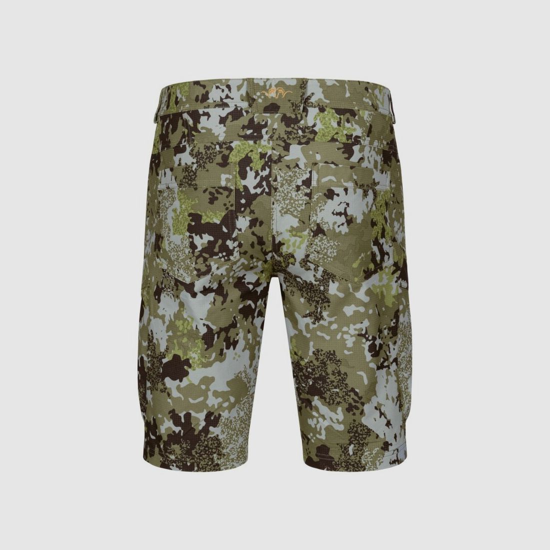 Blaser AirFlow Shorts HunTec Camo 52