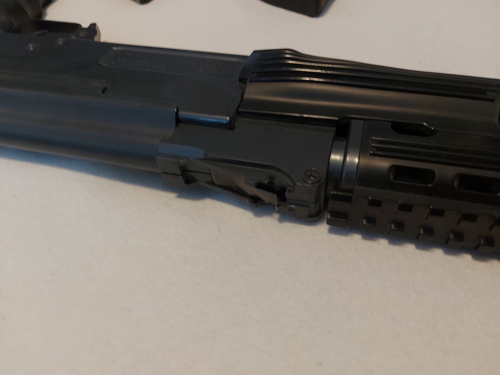 Airsoft ak47 