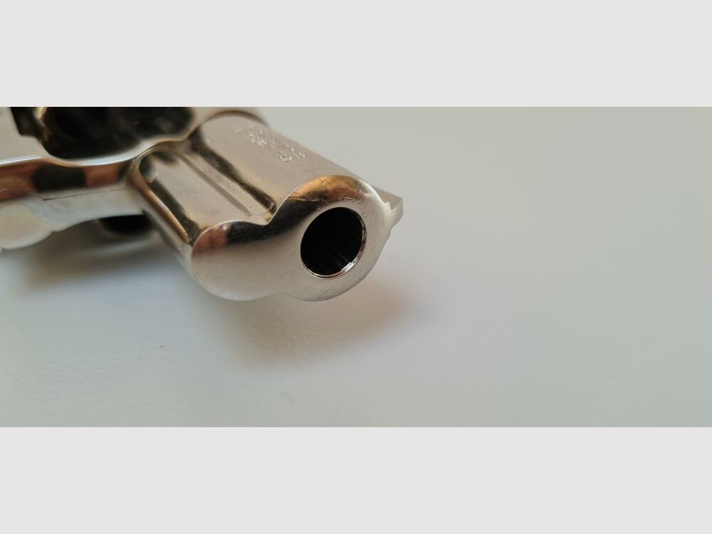 Colt Detective Special