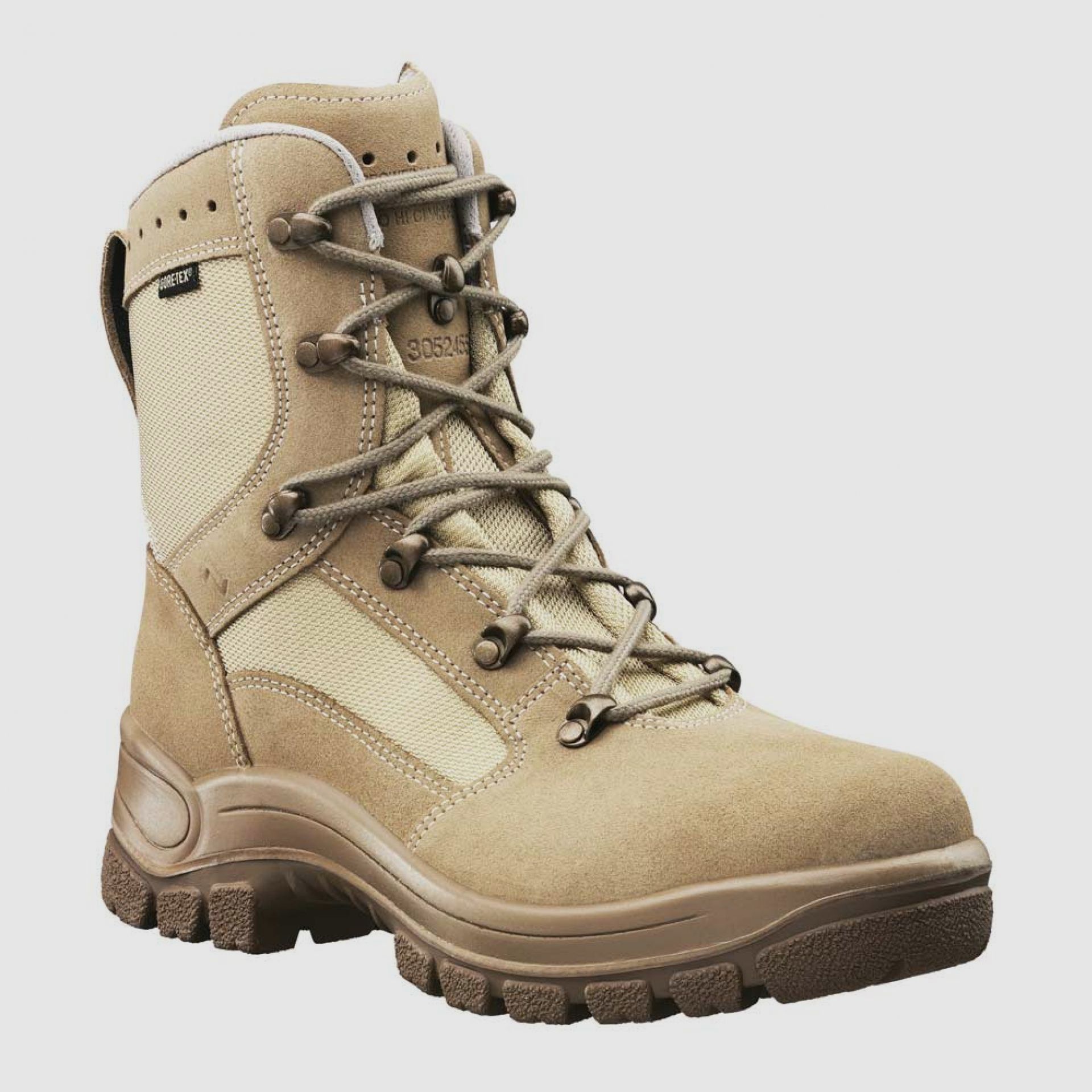 Buty HAIX® P9 Gore-Tex Nowe, zdjęcie 2 z 3