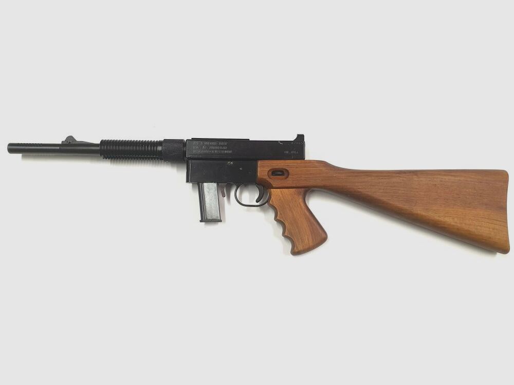 Landmann JGL Automat 65/68