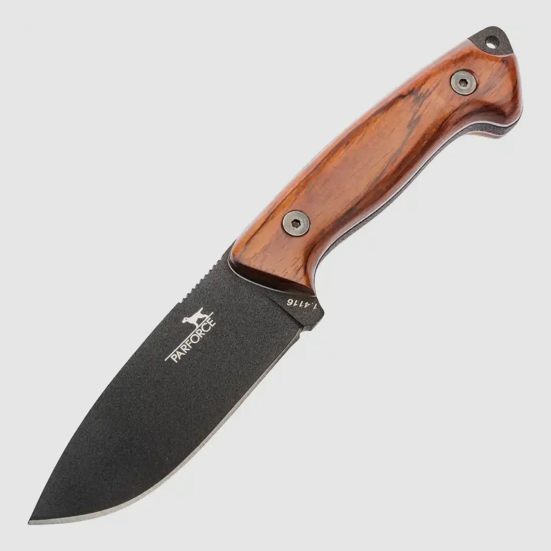 Parforce Messer Furvus Cocobolo