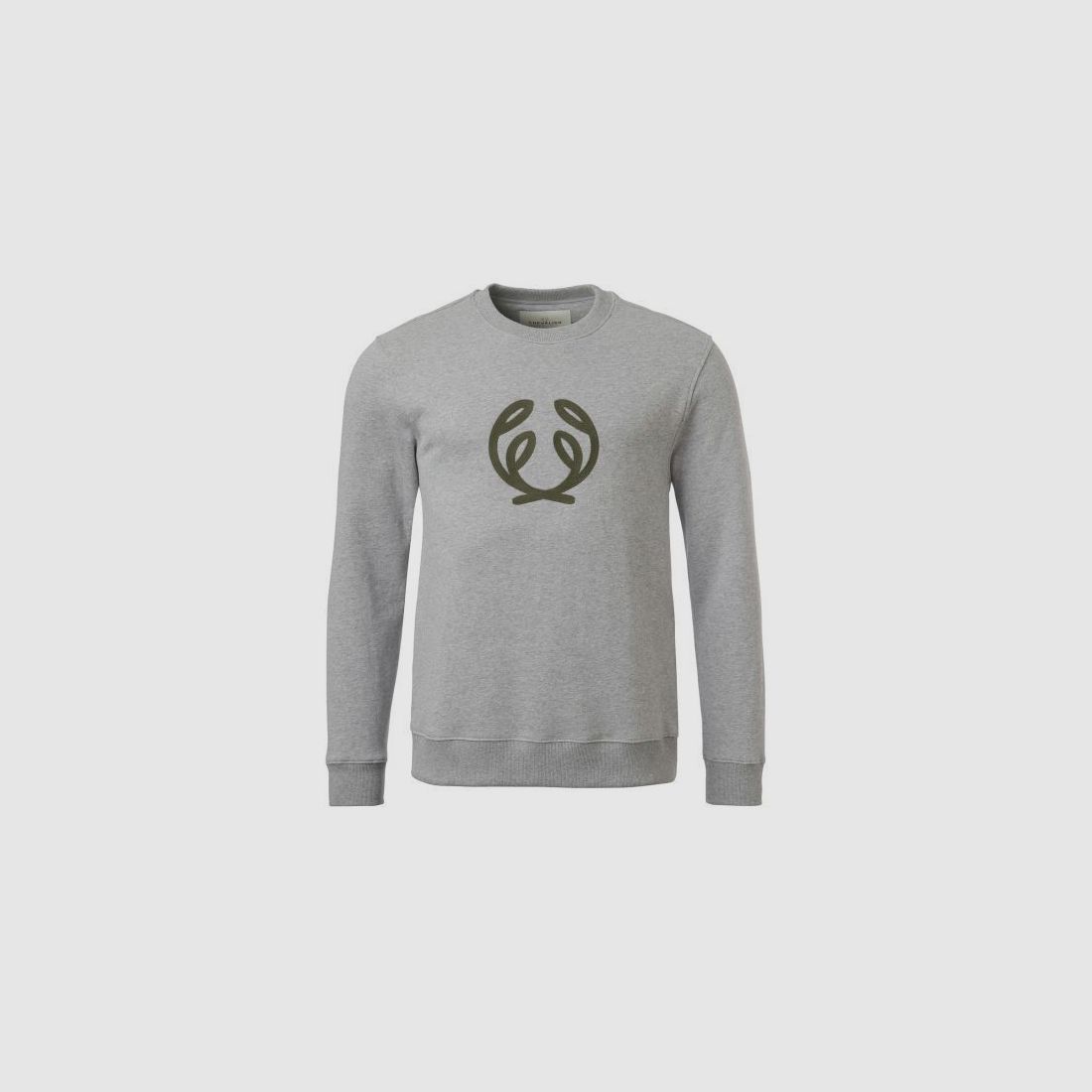 Chevalier Herren Sweatshirt Symbol