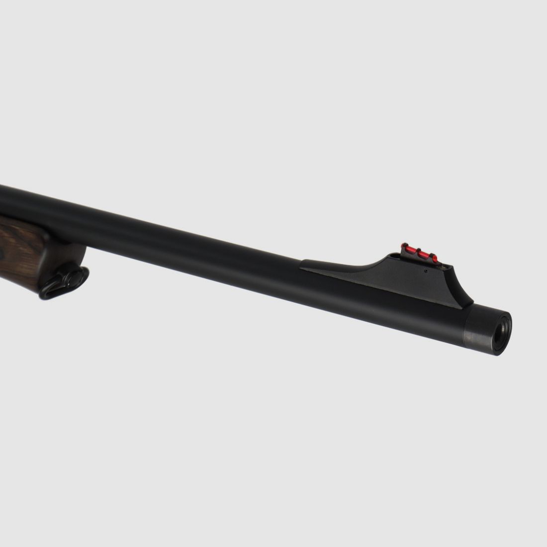 Haenel Jaeger NXT Geradezug Repetierer