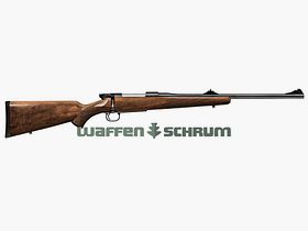 Mauser M12 Pure Handspannung