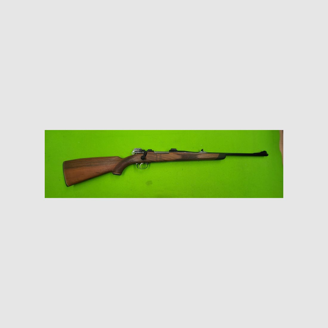 Mauser 98er 30-06