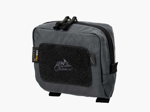 HELIKON-TEX COMPETITION UTILITY POUCH® SHADOW GREY-BLACK