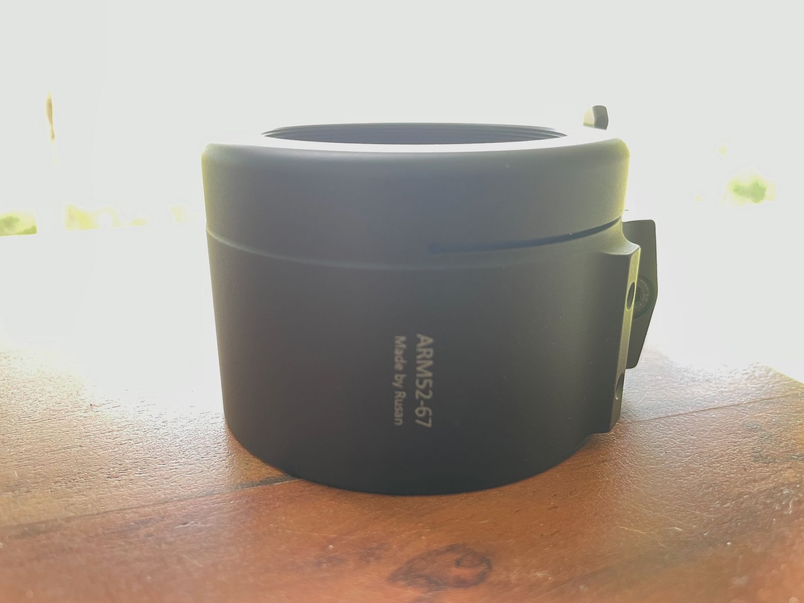 Rusan AMR 52-67