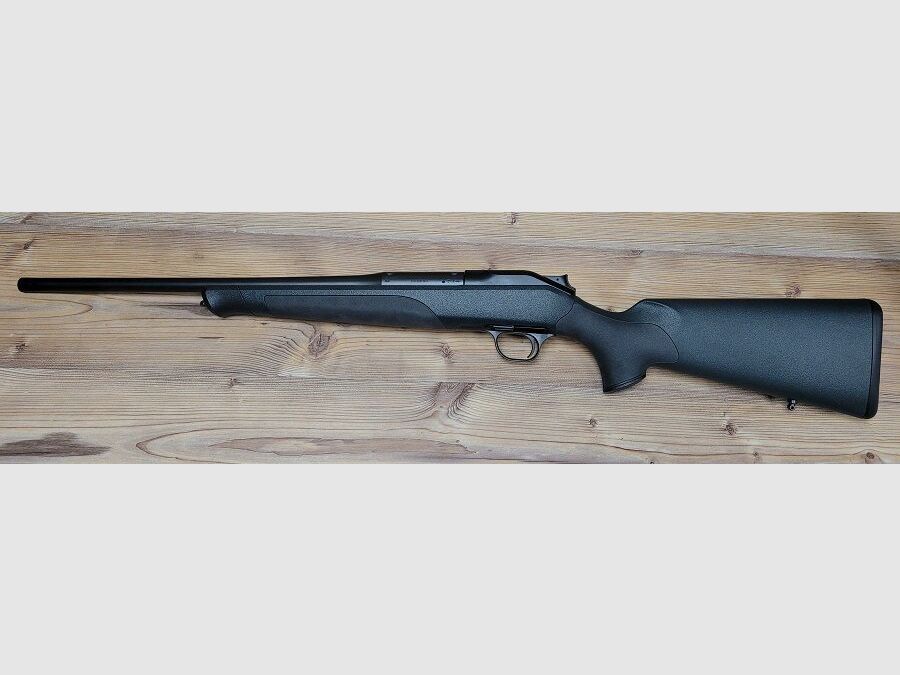 Blaser R8 Professional - LL 52 cm - M15x1