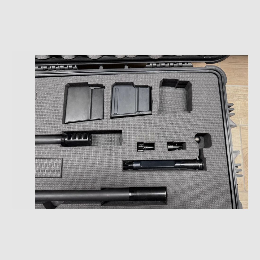 Luxdeftec ASR .338LapuaMag