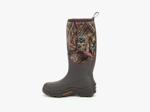 Muckboot Bottes en Caoutchouc Woody Max