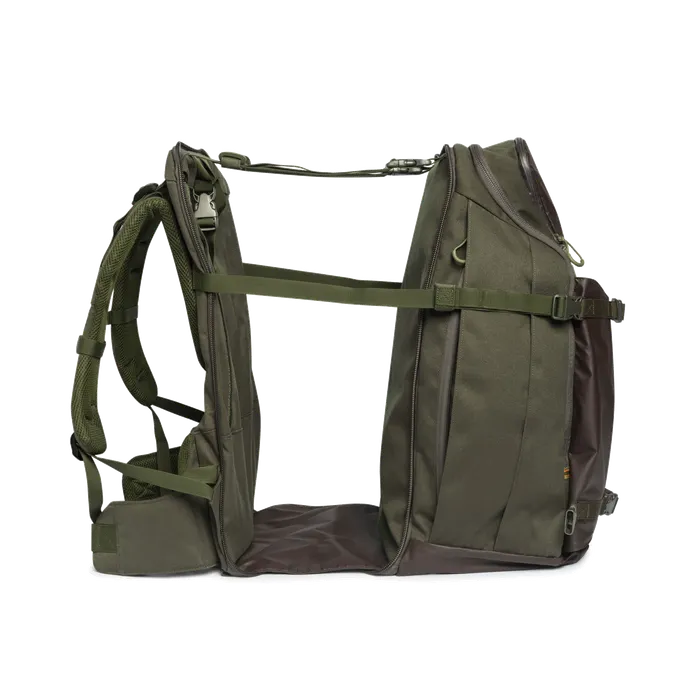 Beretta Großer Rucksack Ibex 50+40L, Bild 5 von 9