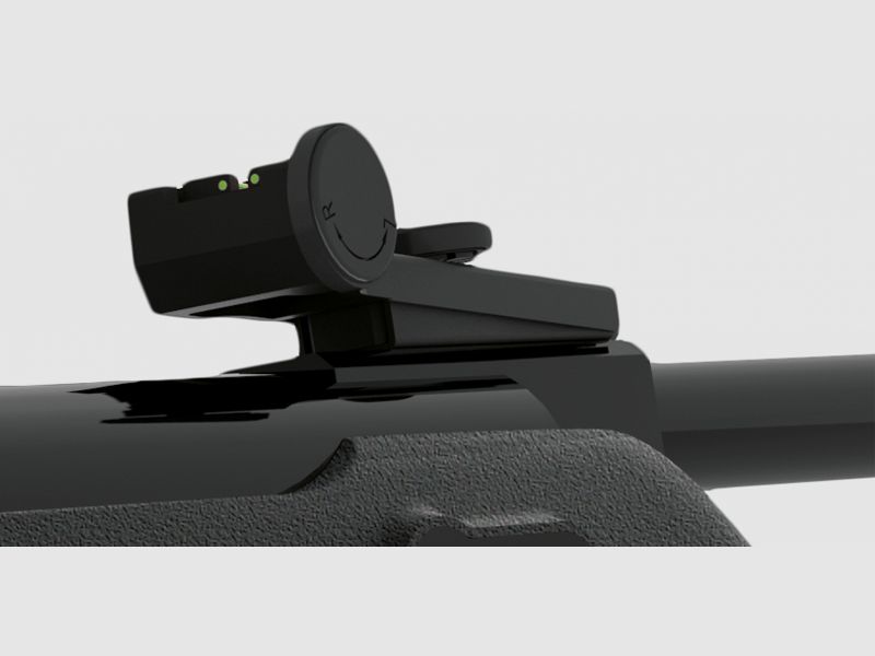 Stoeger Airguns – Luftgewehr / X3-TAC / 4.5mm / 7J, Bild 2 von 4