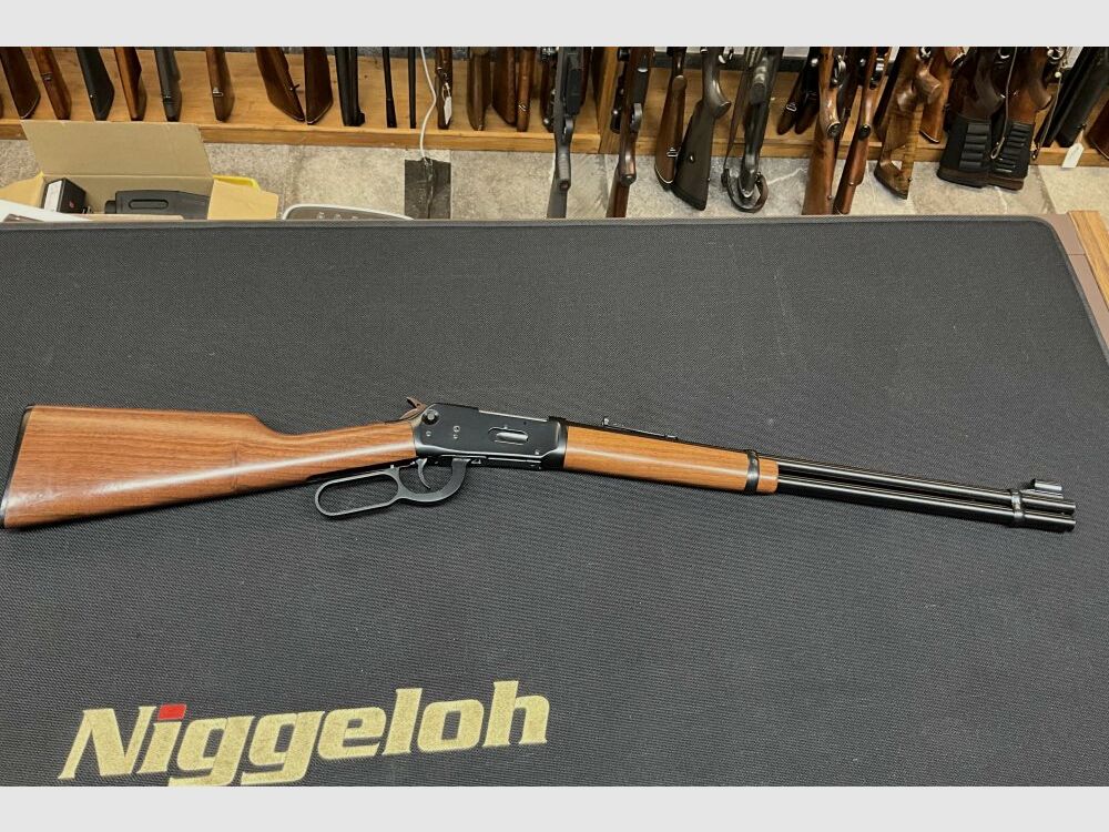 Winchester 94 .30-30Win