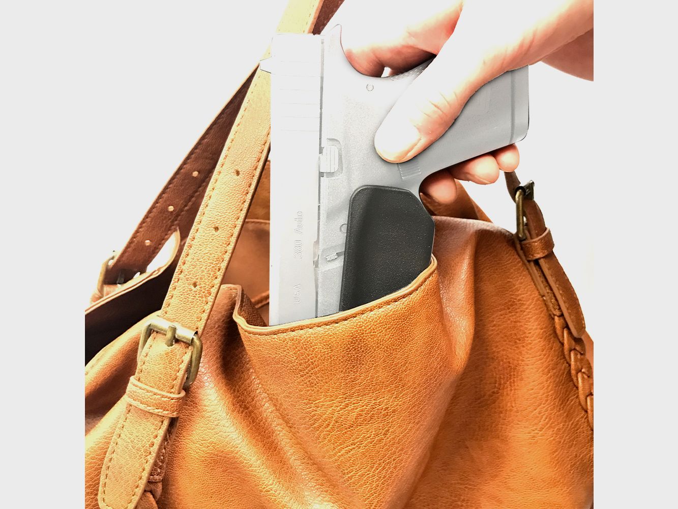 CLIPDRAW Abzug-Schutz GLOCK 42/43/43X/48, Bild 8 von 8