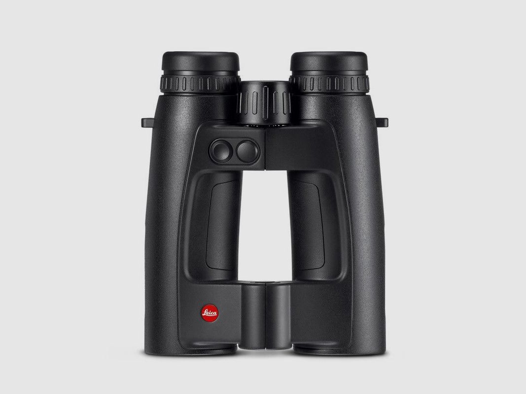 Leica Geovid PRO SE 8 x 42 + Kit di pulizia delle lenti