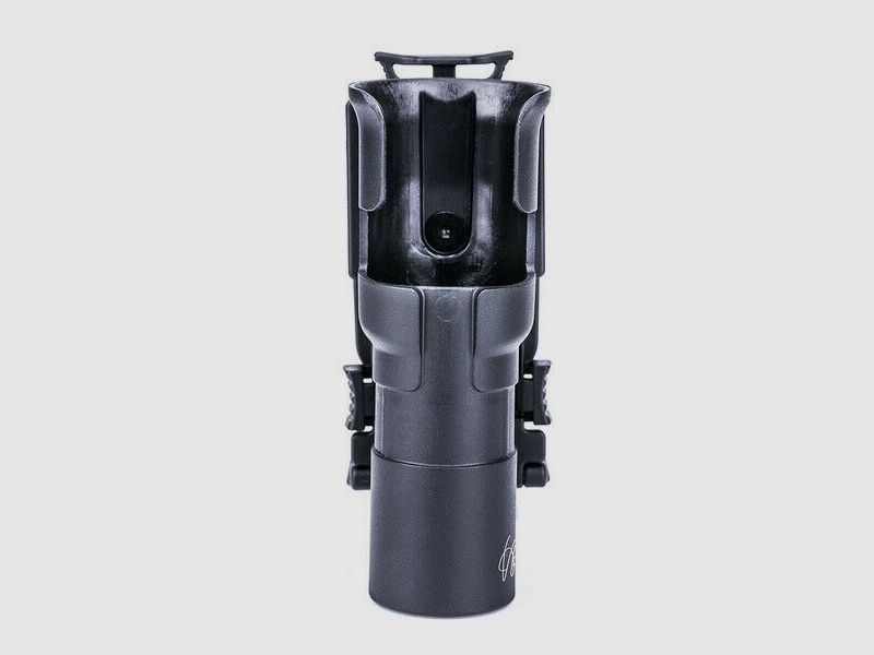 Nextorch Nextorch V31 Takt. TL Holster 360° Grad