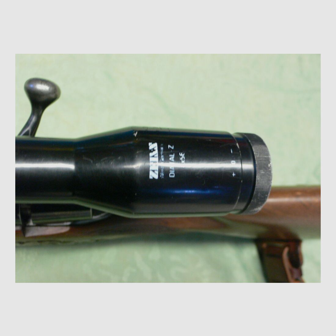 Dynamite Nobel RWS 75 KL