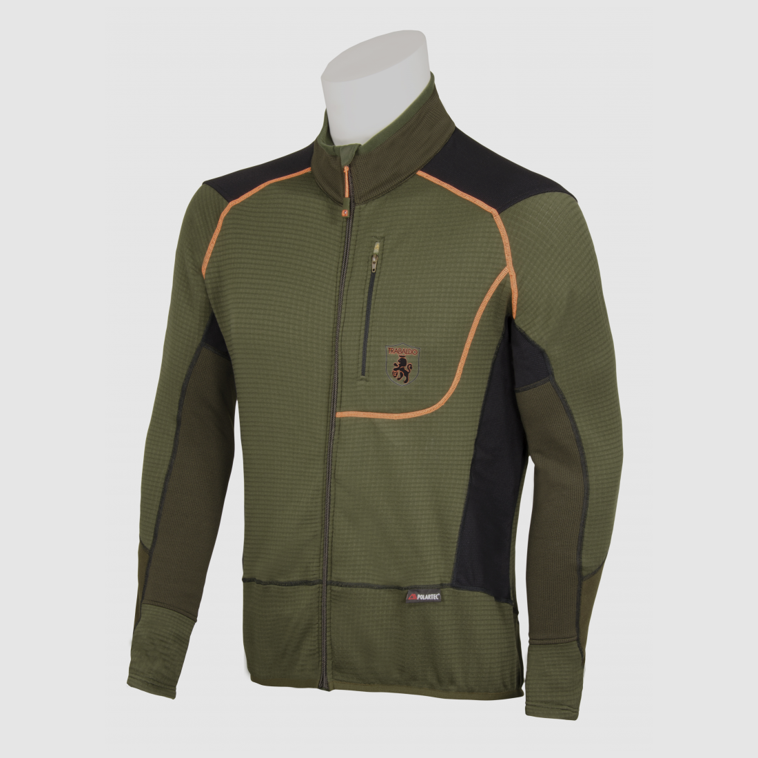Trabaldo CARACAL L