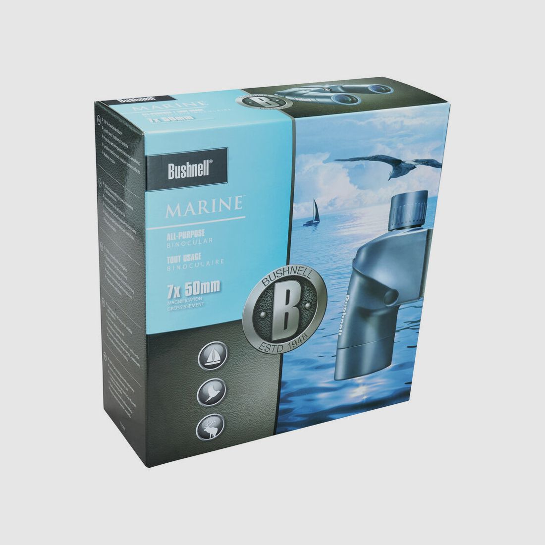Bushnell Marine 7x50 Fernglas, Bild 6 von 6