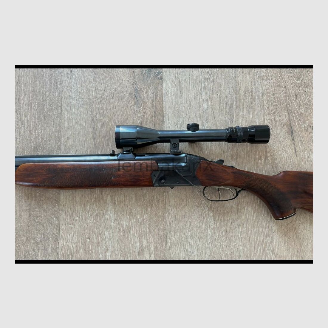 ZBROJOVKA BRNO Tatra CZ UH Brod 12/70;7x57R