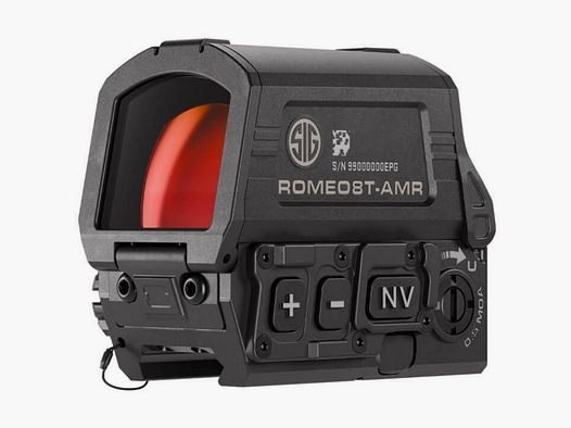 Sig Sauer - Kolimator Romeo8T-AMR - SOR8T101