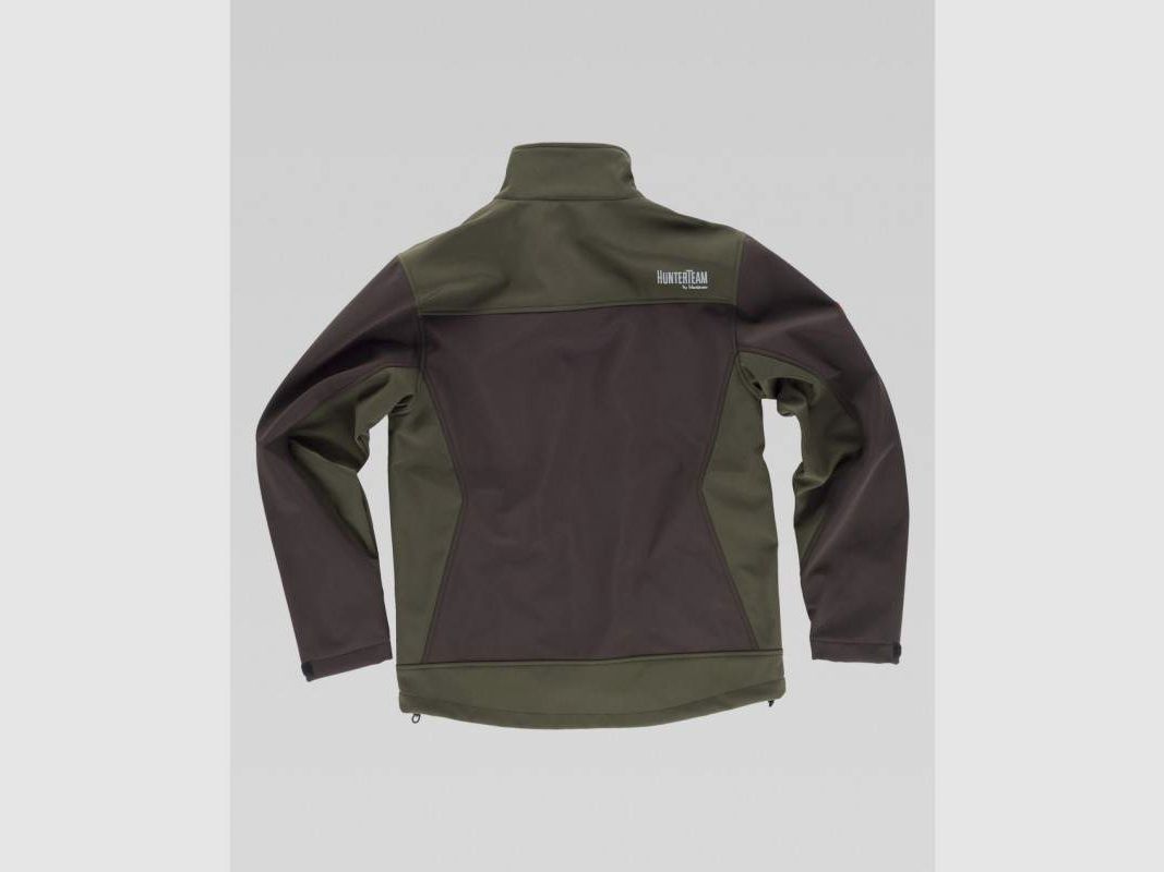 HunterTeam S8620 Jacke, Bild 2 von 2