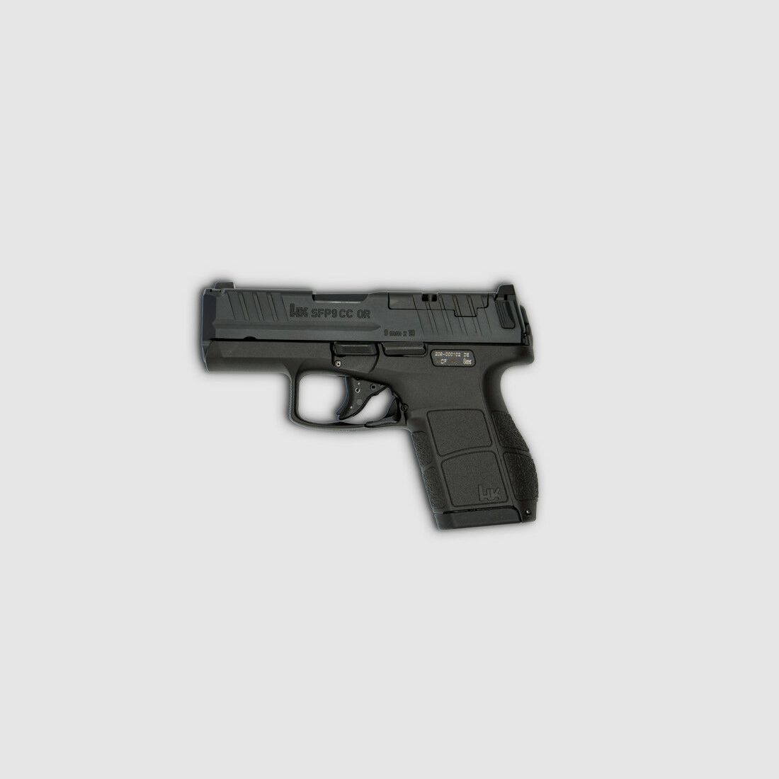 Heckler & Koch SFP9 CC OR