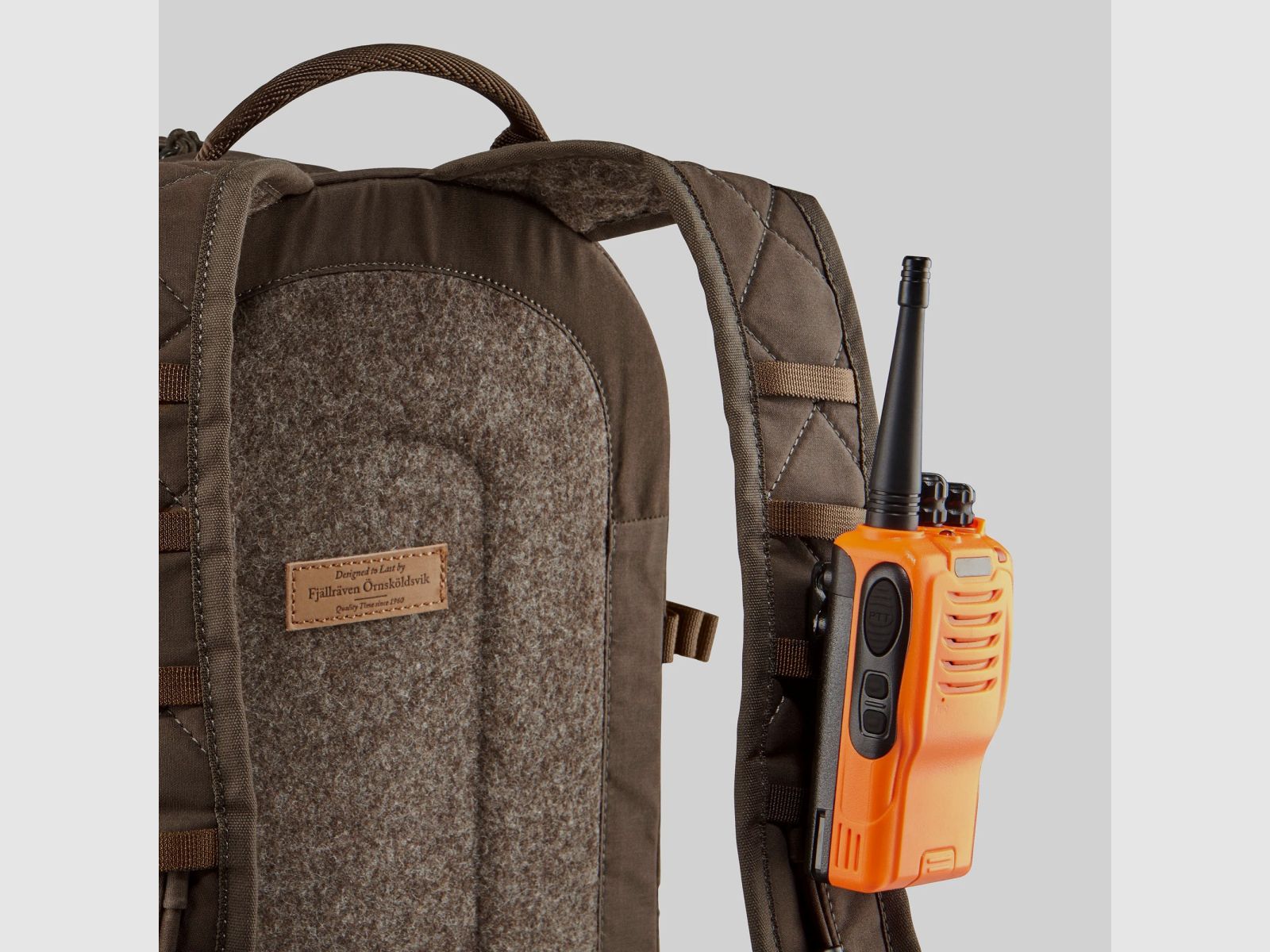 FJÄLLRÄVEN Lappland Hike 15