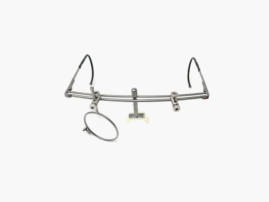 Knobloch – Occhiale da tiro Mod. K1 Universale