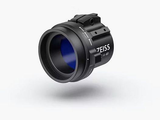 Adattatore ZEISS DTC-A 48 per DTC 3/25 & 3/38