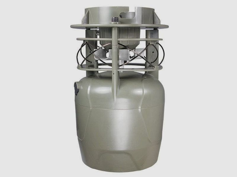 Moultrie Wildfutterautomat Nxt Hunter Feeder Kit