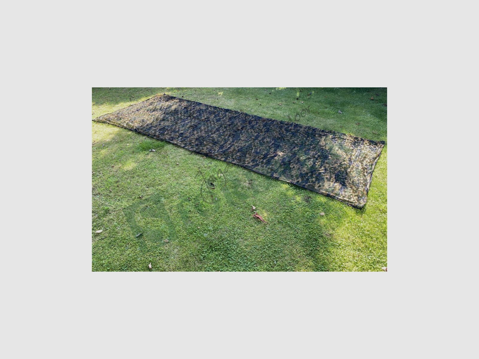 HUBERTUS Tarnnetz 3D 4x1,5m