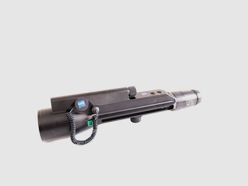 Zeiss Diarange 3-12x56