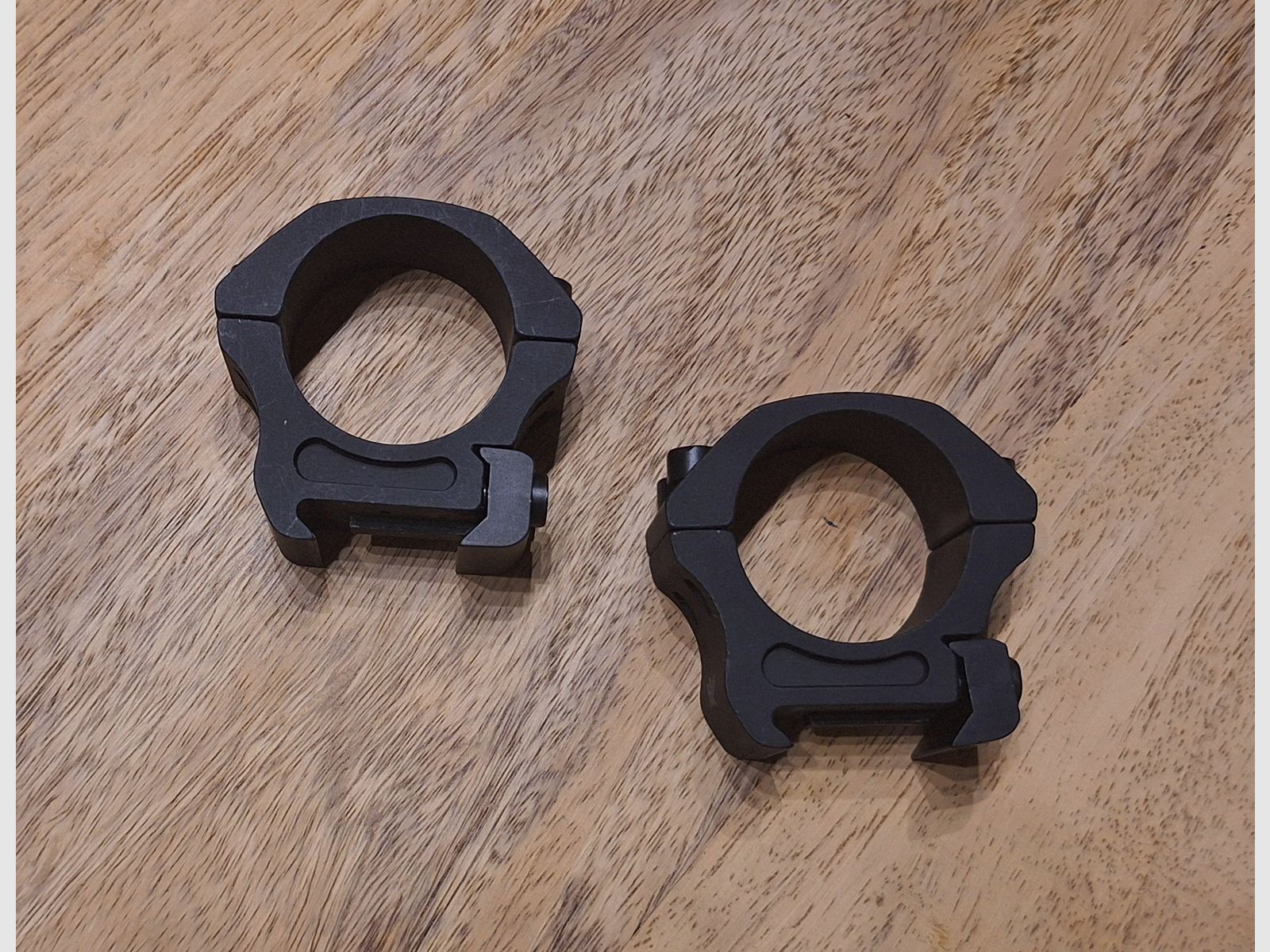 Vortex Montageringe PRO Series 30mm Low
