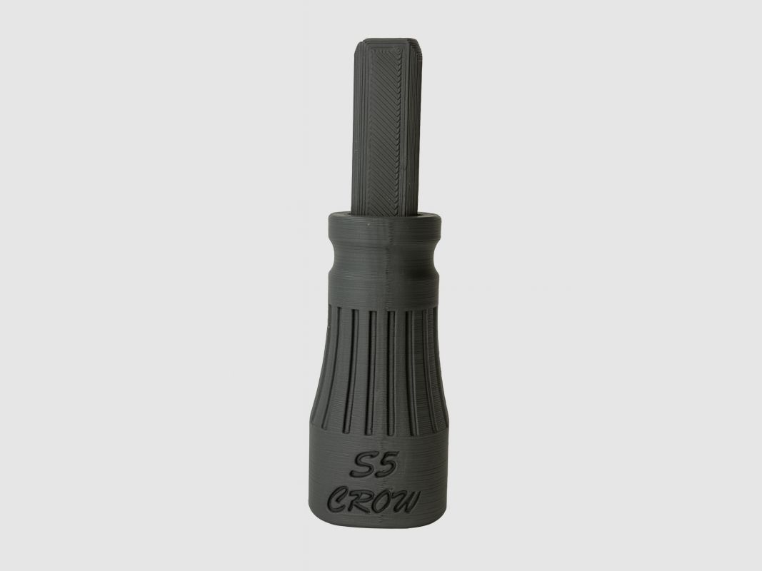 AR CALLS S5 Call for Gray Crow DIAMOND