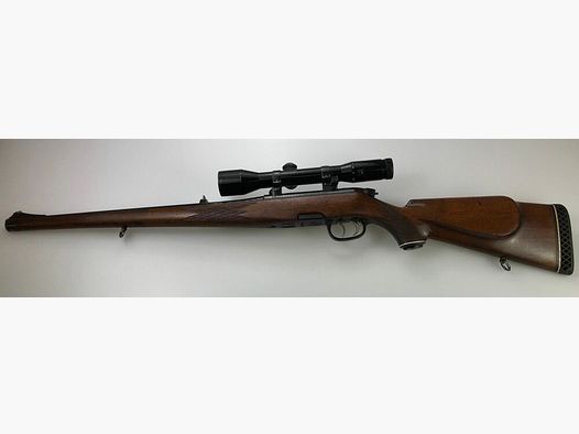 Steyr Mannlicher Modell L