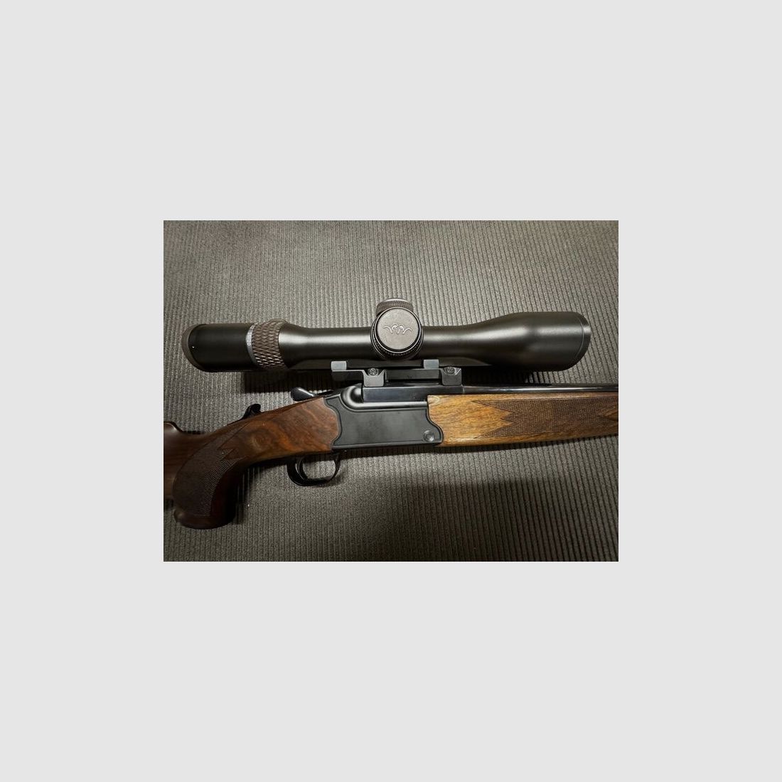 Heym B26