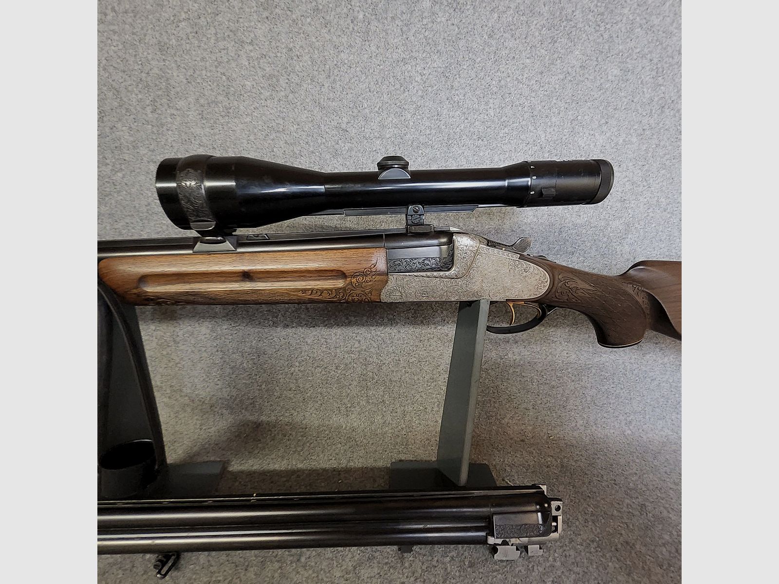 Krieghoff	 Ulm- Ulm Primus