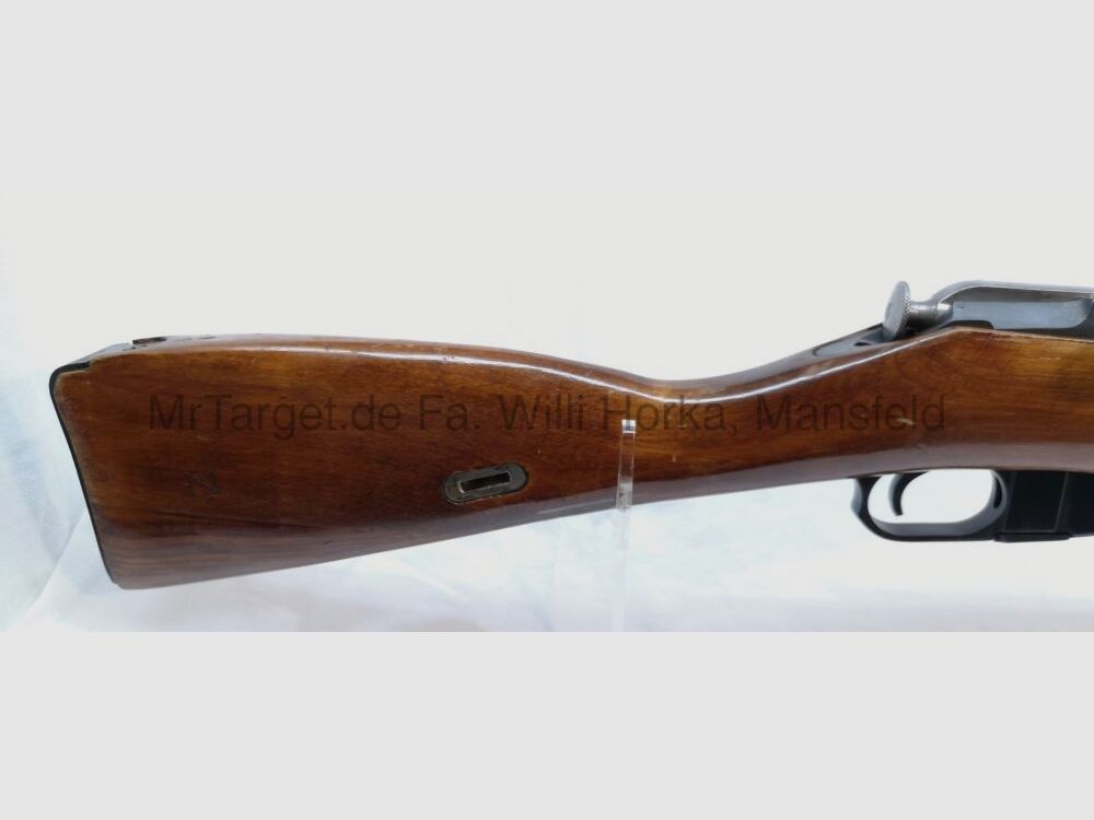 Finnischer Nagant 1932