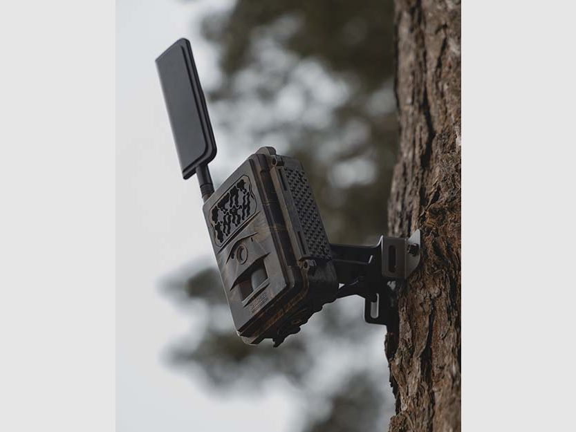 Seissiger – staffa con snodo sferico, immagine 1 di 8