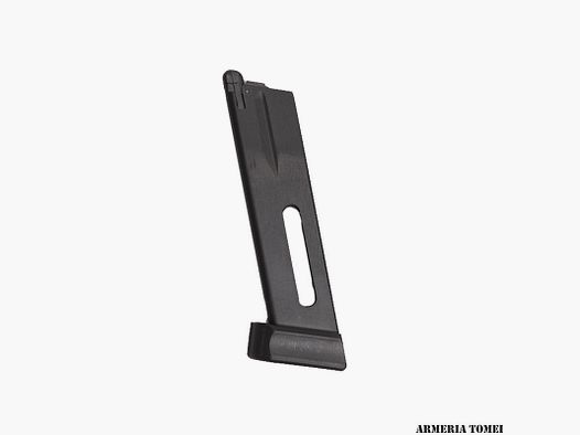 ASG – MAGAZIN – CZ SHADOW 2 Kal. 4,5