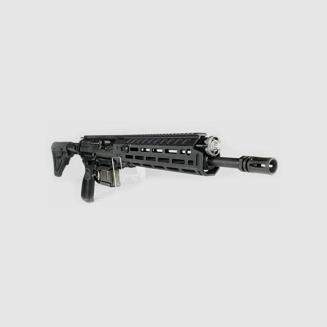 Sig Sauer Swiss Precision SG 561 Sport
