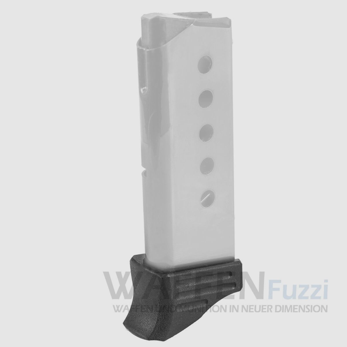 Steel Eagle Magazinboden Comfort