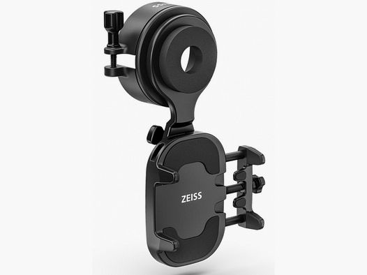 Adapter do telefonu Zeiss ZEISS Digiscoping + okular S1 do Harpia i Gavia