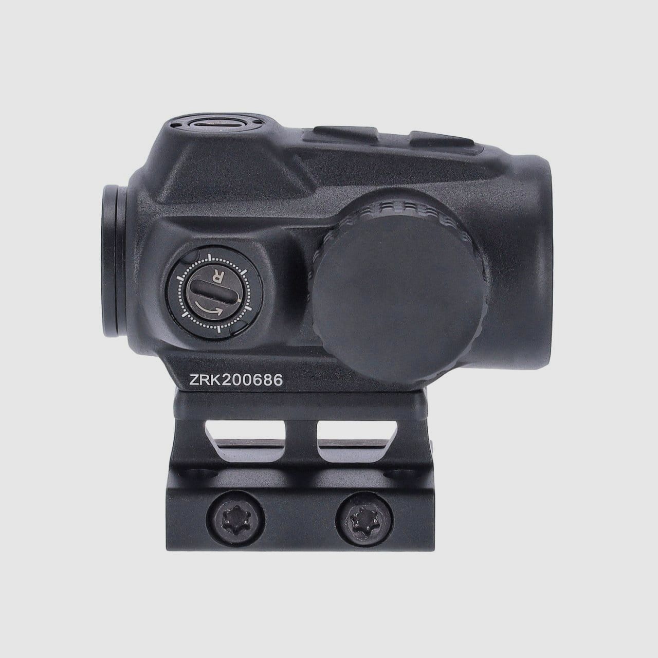 Burris RT 1X Rotpunktvisier