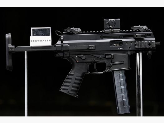 B&T APC 9K PRO