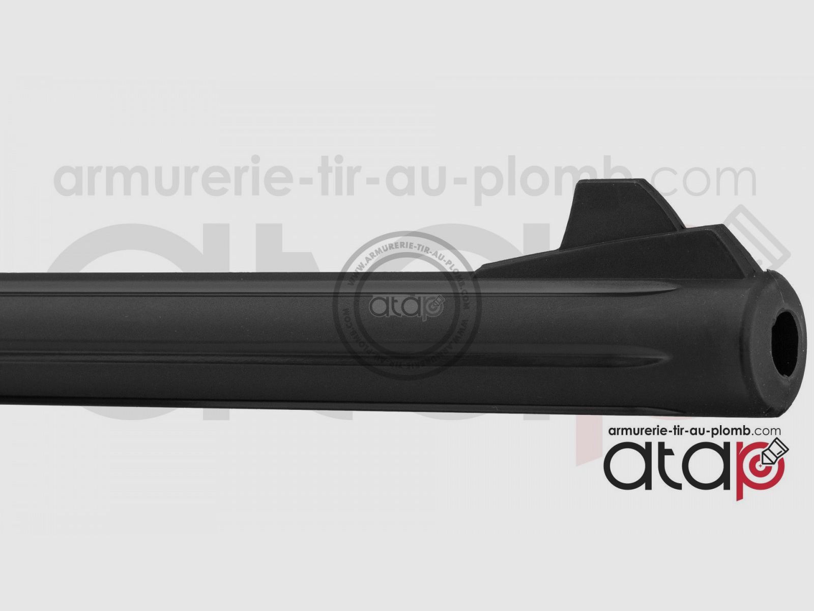 Gamo Delta Neue Druckluftbüchse, Bild 6 von 6